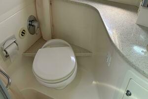 TRANSPARENCY 36ft Regal Yacht For Sale