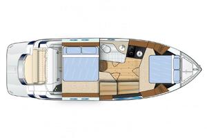 TRANSPARENCY 36ft Regal Yacht For Sale
