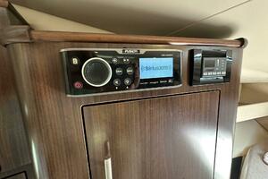 TRANSPARENCY 36ft Regal Yacht For Sale