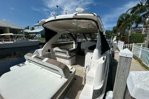 TRANSPARENCY 36ft Regal Yacht For Sale