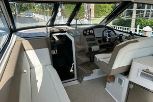 TRANSPARENCY 36ft Regal Yacht For Sale