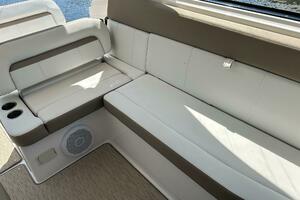TRANSPARENCY 36ft Regal Yacht For Sale