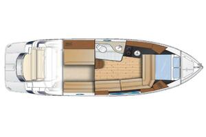 TRANSPARENCY 36ft Regal Yacht For Sale