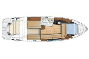 2016 Regal 35 Sport Coupe thumbnail 26