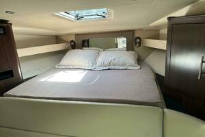 TRANSPARENCY 36ft Regal Yacht For Sale
