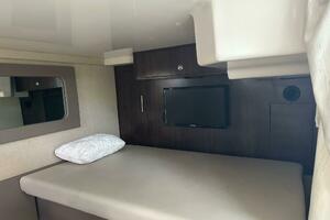 TRANSPARENCY 36ft Regal Yacht For Sale