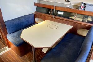 34ft Hunter Yacht For Sale