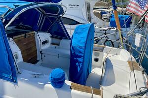 34ft Hunter Yacht For Sale