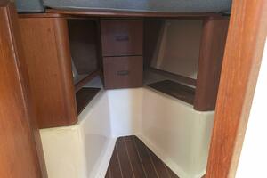 34ft Hunter Yacht For Sale
