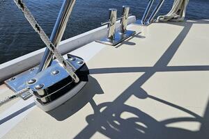 Wonder 44ft Wellington Yacht For Sale