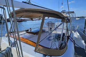 Wonder 44ft Wellington Yacht For Sale