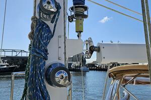 Wonder 44ft Wellington Yacht For Sale