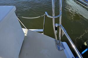 Wonder 44ft Wellington Yacht For Sale