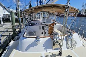 Wonder 44ft Wellington Yacht For Sale