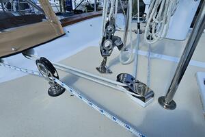 Wonder 44ft Wellington Yacht For Sale