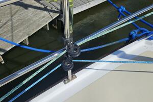 Wonder 44ft Wellington Yacht For Sale