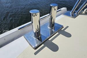 Wonder 44ft Wellington Yacht For Sale