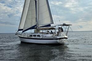 Vessel Image #4
