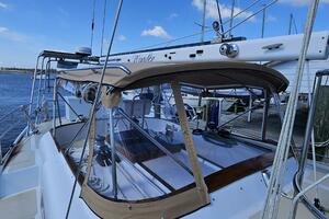 Wonder 44ft Wellington Yacht For Sale