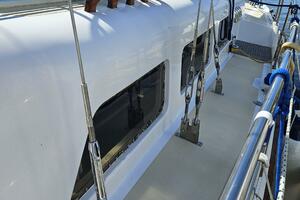 Wonder 44ft Wellington Yacht For Sale