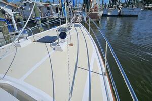 Wonder 44ft Wellington Yacht For Sale