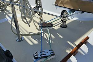 Wonder 44ft Wellington Yacht For Sale