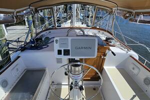 Wonder 44ft Wellington Yacht For Sale