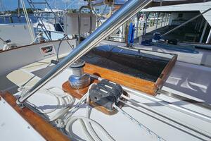 Wonder 44ft Wellington Yacht For Sale