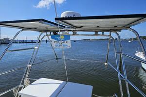 Wonder 44ft Wellington Yacht For Sale