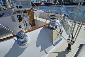 Wonder 44ft Wellington Yacht For Sale