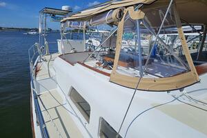 Wonder 44ft Wellington Yacht For Sale