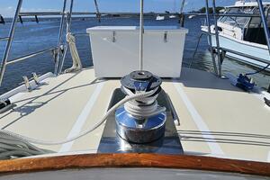 Wonder 44ft Wellington Yacht For Sale