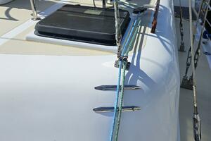 Wonder 44ft Wellington Yacht For Sale