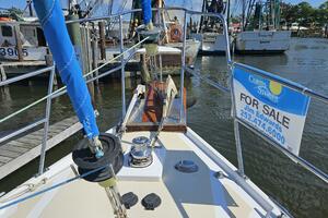 Wonder 44ft Wellington Yacht For Sale