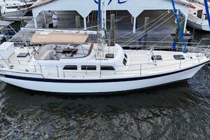 Vessel Image #2