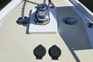 Wonder 44ft Wellington Yacht For Sale