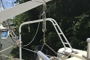 Tuff Baby 47ft Custom Yacht For Sale