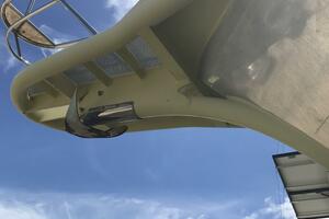Tuff Baby 47ft Custom Yacht For Sale