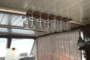 Tuff Baby 47ft Custom Yacht For Sale