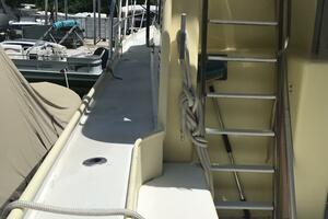 Tuff Baby 47ft Custom Yacht For Sale