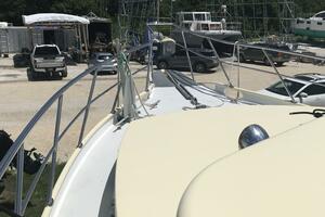 Tuff Baby 47ft Custom Yacht For Sale