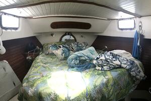 Tuff Baby 47ft Custom Yacht For Sale