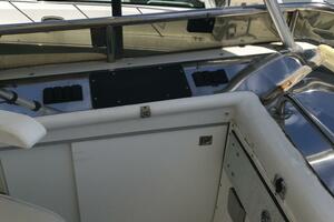 Tuff Baby 47ft Custom Yacht For Sale