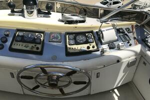 Tuff Baby 47ft Custom Yacht For Sale