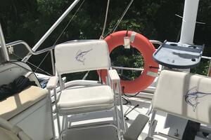 Tuff Baby 47ft Custom Yacht For Sale