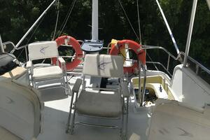 Tuff Baby 47ft Custom Yacht For Sale