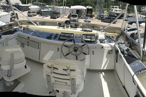 Tuff Baby 47ft Custom Yacht For Sale