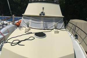 Tuff Baby 47ft Custom Yacht For Sale