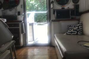 Tuff Baby 47ft Custom Yacht For Sale