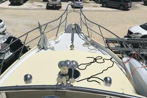 Tuff Baby 47ft Custom Yacht For Sale